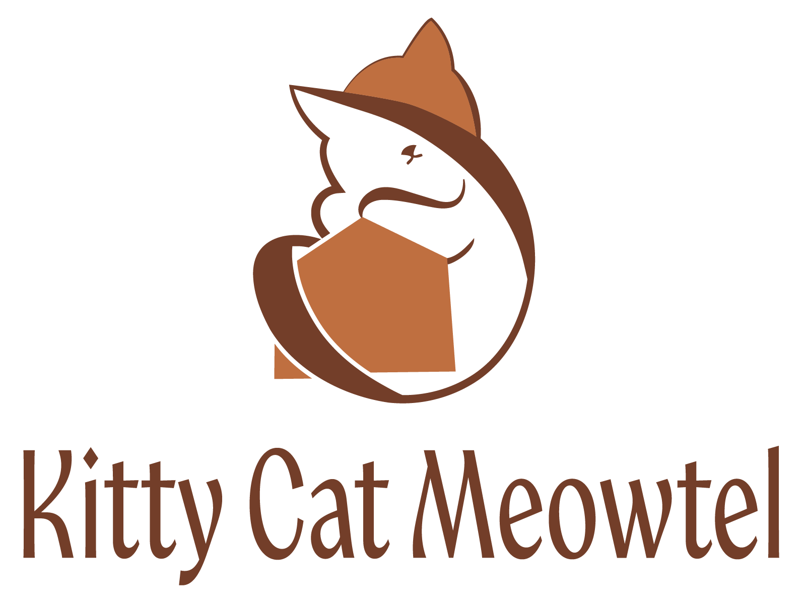 Kitty Cat Meowtel